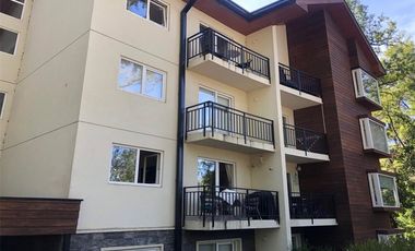 Arriendo departamento PUCON