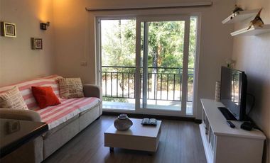 Arriendo departamento PUCON