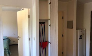Arriendo departamento PUCON