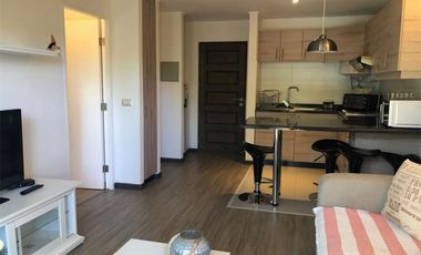 Arriendo departamento PUCON