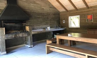 Arriendo departamento PUCON
