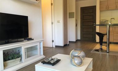 Arriendo departamento PUCON