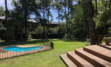 Arriendo departamento PUCON