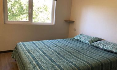 Arriendo departamento PUCON