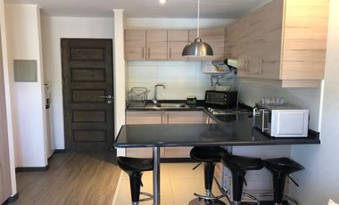 Arriendo departamento PUCON