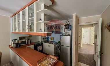 Departamento en Condominio Alto las Cruces