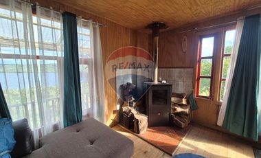 CASA SECTOR MIRAFLORES-CHONCHI