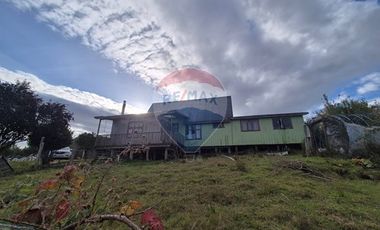 CASA SECTOR MIRAFLORES-CHONCHI