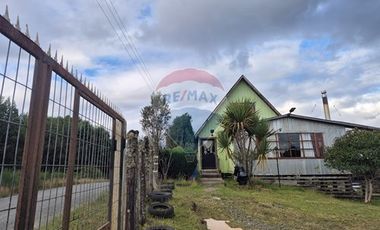 CASA SECTOR MIRAFLORES-CHONCHI