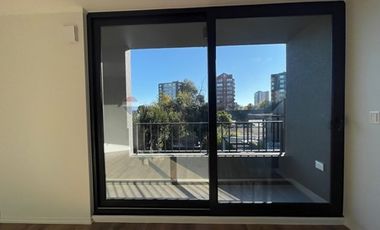 Departamento Moderno 1D en Holandesa, Temuco