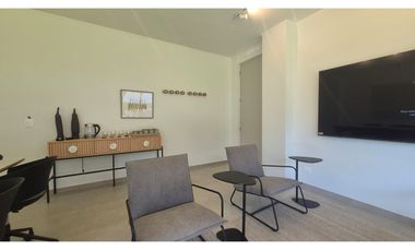 Departamento Moderno 1D en Holandesa, Temuco