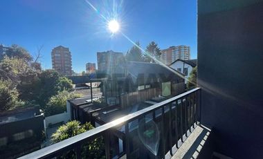 Departamento Moderno 1D en Holandesa, Temuco