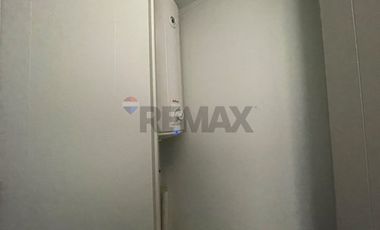 Departamento Moderno 1D en Holandesa, Temuco