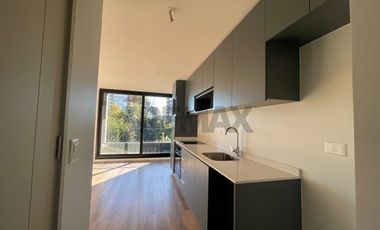 Departamento Moderno 1D en Holandesa, Temuco