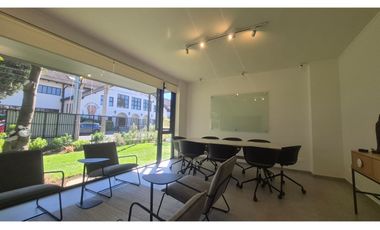 Departamento Moderno 1D en Holandesa, Temuco