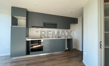 Departamento Moderno 1D en Holandesa, Temuco
