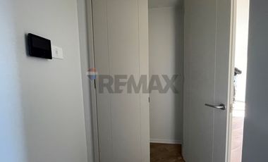 Departamento Moderno 1D en Holandesa, Temuco