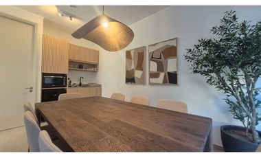 Departamento Moderno 1D en Holandesa, Temuco