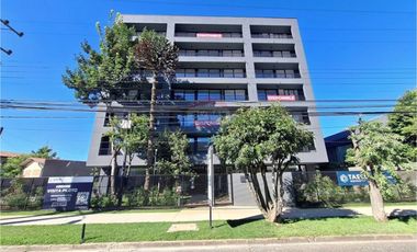 Departamento Moderno 1D en Holandesa, Temuco