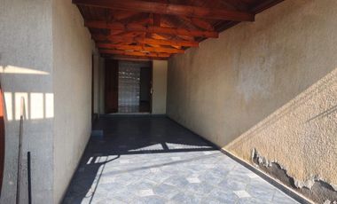 Casa En Venta En Lo Espejo,  SE ACEPTAN SUBSIDIOS!