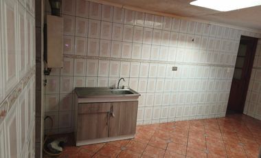 Casa En Venta En Lo Espejo,  SE ACEPTAN SUBSIDIOS!