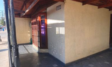 Casa En Venta En Lo Espejo,  SE ACEPTAN SUBSIDIOS!