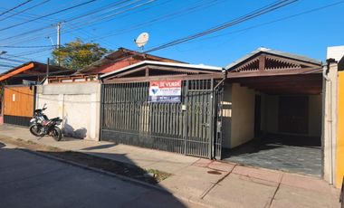 Casa En Venta En Lo Espejo,  SE ACEPTAN SUBSIDIOS!