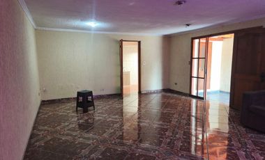 Casa En Venta En Lo Espejo,  SE ACEPTAN SUBSIDIOS!