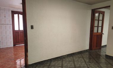 Casa En Venta En Lo Espejo,  SE ACEPTAN SUBSIDIOS!