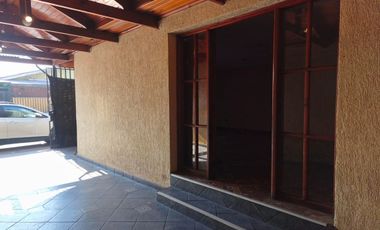 Casa En Venta En Lo Espejo,  SE ACEPTAN SUBSIDIOS!