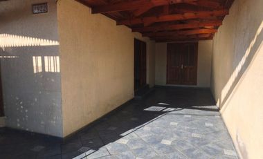 Casa En Venta En Lo Espejo,  SE ACEPTAN SUBSIDIOS!