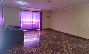 Casa En Venta En Lo Espejo,  SE ACEPTAN SUBSIDIOS!