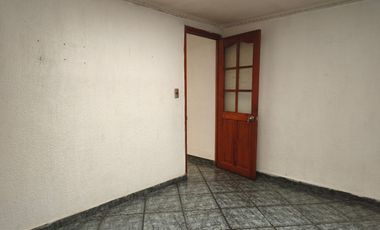 Casa En Venta En Lo Espejo,  SE ACEPTAN SUBSIDIOS!