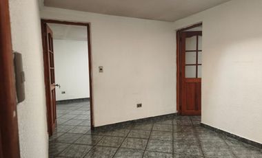 Casa En Venta En Lo Espejo,  SE ACEPTAN SUBSIDIOS!