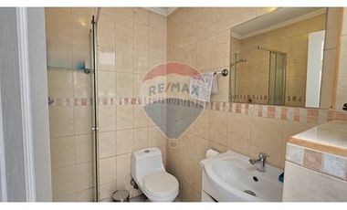 Estilo, luminosa y hermosa...
