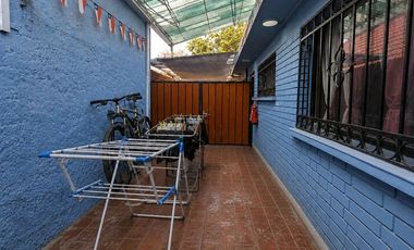 CASA AISLADA | METRO CIUDAD DEL NIÑO - SAN MIGUEL