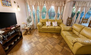 CASA AISLADA | METRO CIUDAD DEL NIÑO - SAN MIGUEL