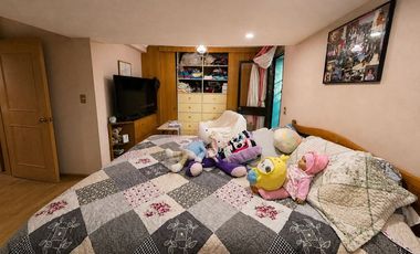 CASA AISLADA | METRO CIUDAD DEL NIÑO - SAN MIGUEL