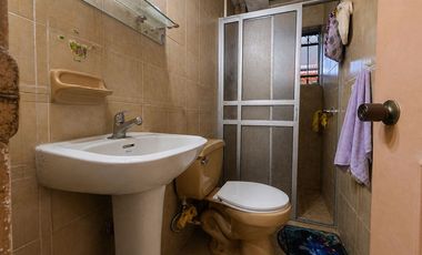 CASA AISLADA | METRO CIUDAD DEL NIÑO - SAN MIGUEL