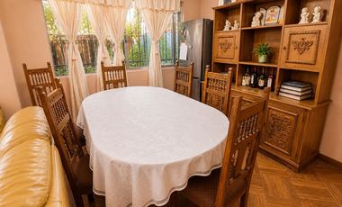 CASA AISLADA | METRO CIUDAD DEL NIÑO - SAN MIGUEL