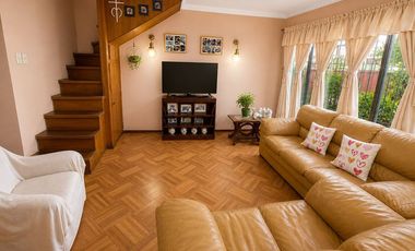 CASA AISLADA | METRO CIUDAD DEL NIÑO - SAN MIGUEL
