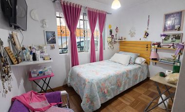 CASA AISLADA | METRO CIUDAD DEL NIÑO - SAN MIGUEL