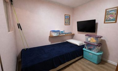 CASA AISLADA | METRO CIUDAD DEL NIÑO - SAN MIGUEL