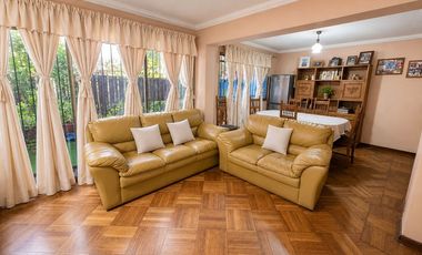 CASA AISLADA | METRO CIUDAD DEL NIÑO - SAN MIGUEL