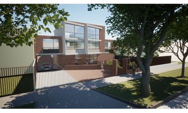 Ñuñoa Prime: 745 m2, RETORNO SEGURO, SUELO ESCASO
