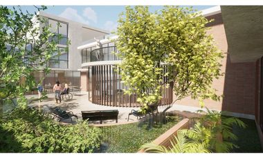 Ñuñoa Prime: 745 m2, RETORNO SEGURO, SUELO ESCASO