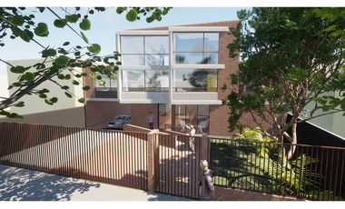 Ñuñoa Prime: 745 m2, RETORNO SEGURO, SUELO ESCASO