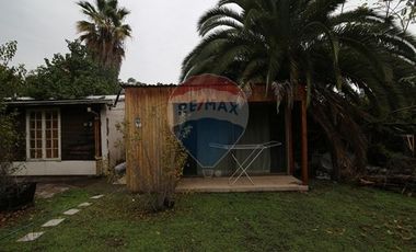 Ñuñoa Prime: 745 m2, RETORNO SEGURO, SUELO ESCASO