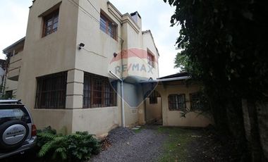 Ñuñoa Prime: 745 m2, RETORNO SEGURO, SUELO ESCASO