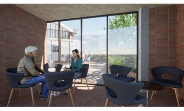 Ñuñoa Prime: 745 m2, RETORNO SEGURO, SUELO ESCASO